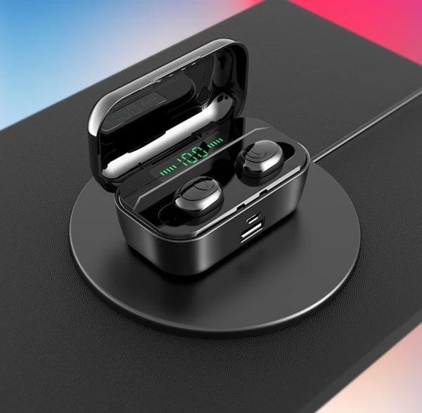 Mini Wireless Earbuds