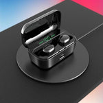 Mini Wireless Earbuds