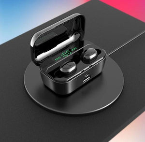 Mini Wireless Earbud