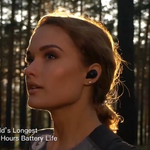 Mini Wireless Earbuds