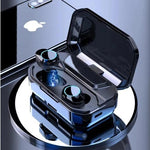 Mini Wireless Earbuds