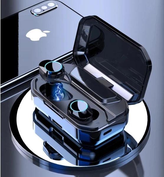Mini Wireless Earbud