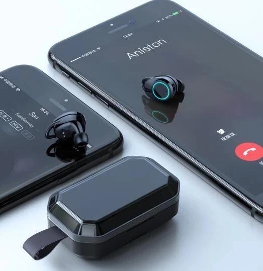 Mini Wireless Earbuds