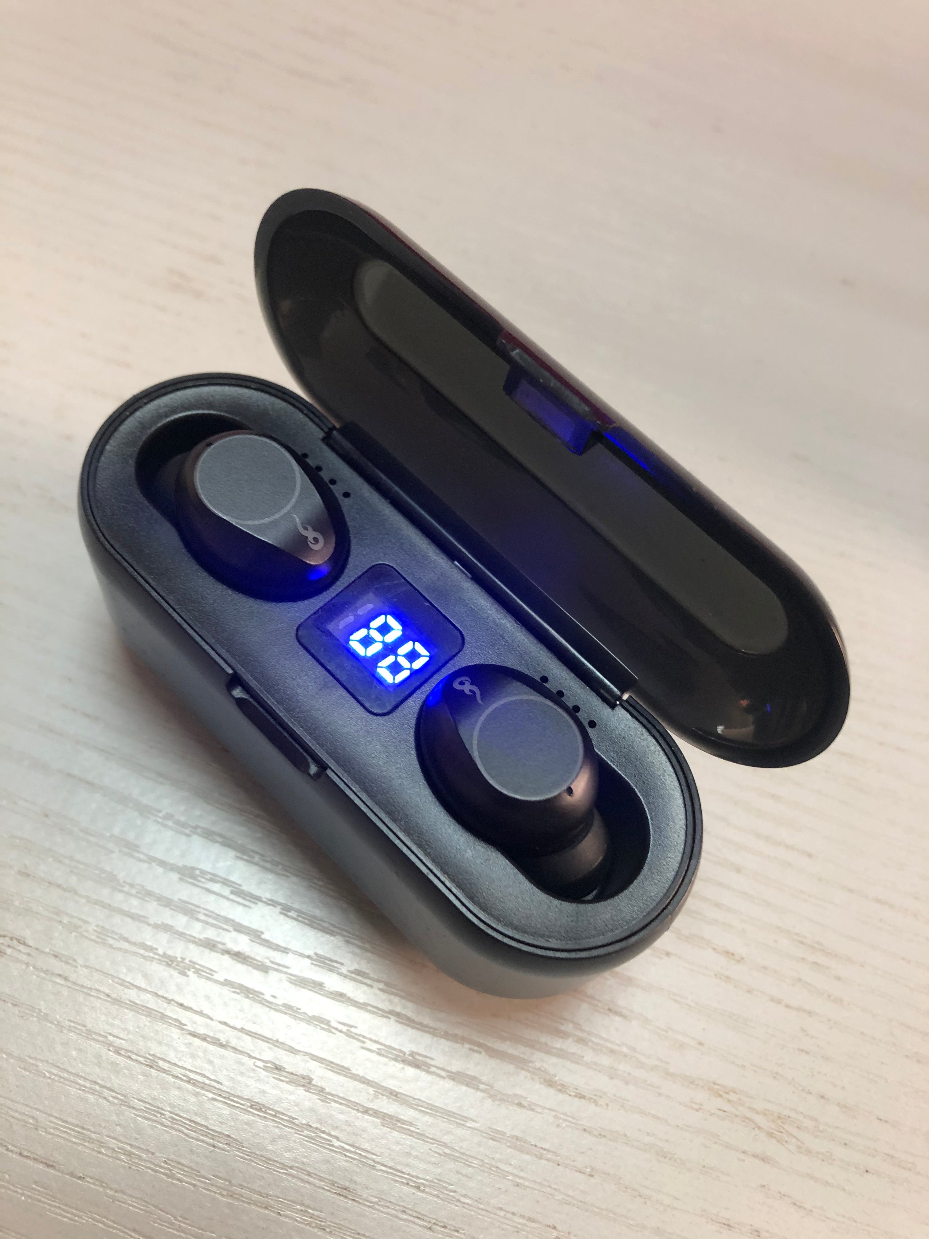 Mini Wireless Earbud