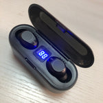 Mini Wireless Earbud