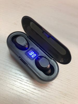Mini Wireless Earbud
