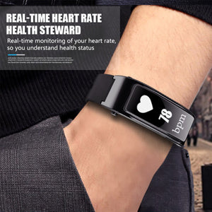 2-in-1 Smartwatch with Headset