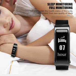 2-in-1 Smartwatch with Headset