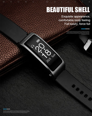 2-in-1 Smartwatch with Headset