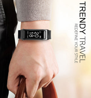 2-in-1 Smartwatch with Headset