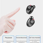 Mini Wireless Earbuds