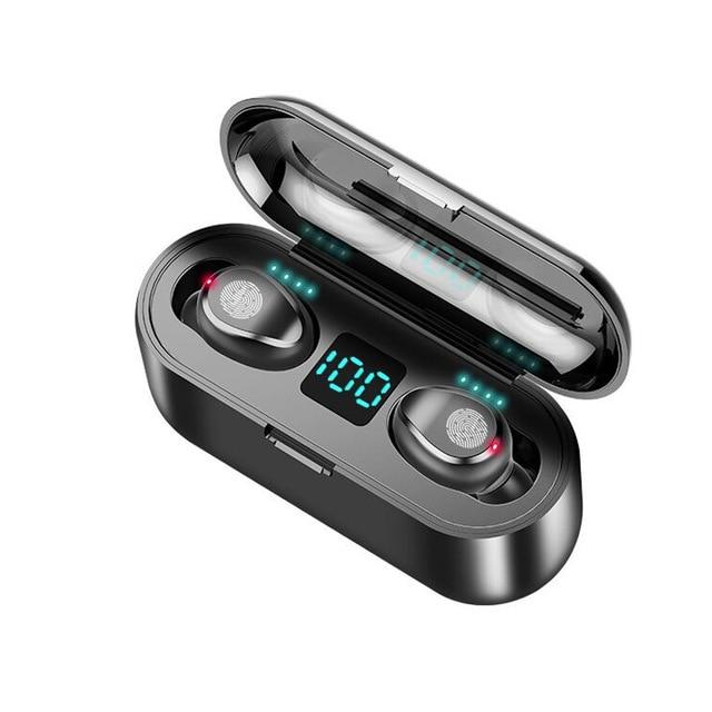 Mini Wireless Earbuds