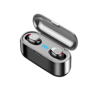 Mini Wireless Earbuds