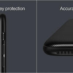 Sleek Iphone Battery Case Charger