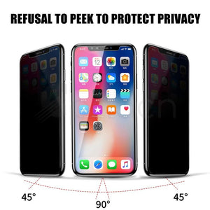 Privacy Screen Protector