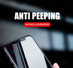 Privacy Screen Protector