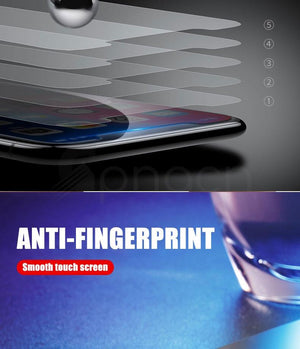 Privacy Screen Protector