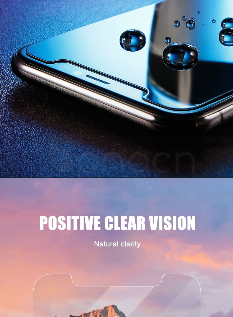 Privacy Screen Protector