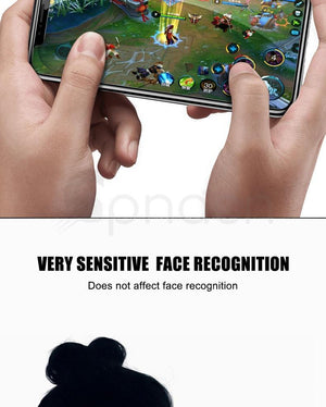 Privacy Screen Protector