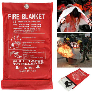 Fire Blanket