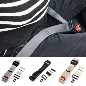 Car Seat Belt For Pregnant Women