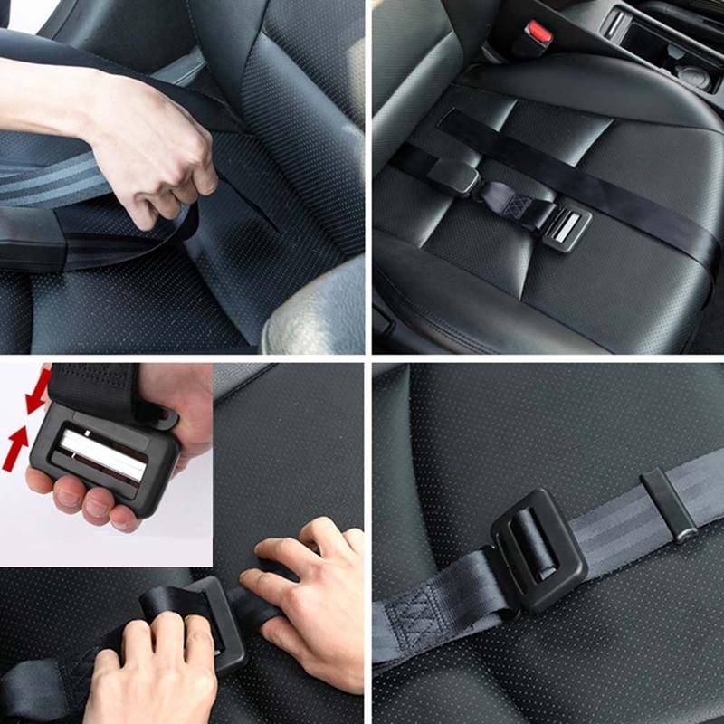 Car Seat Belt For Pregnant Women