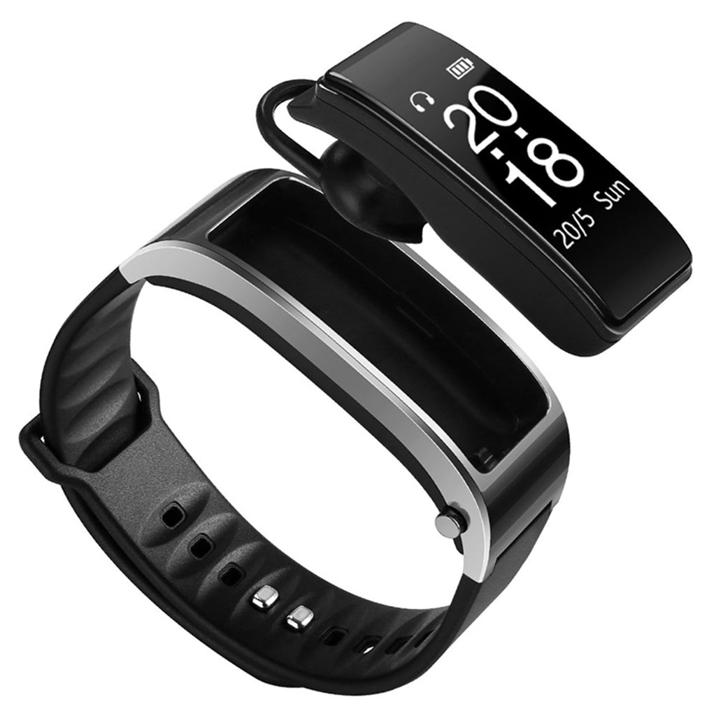 2-in-1 Smartwatch with Headset