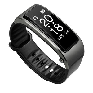 2-in-1 Smartwatch with Headset