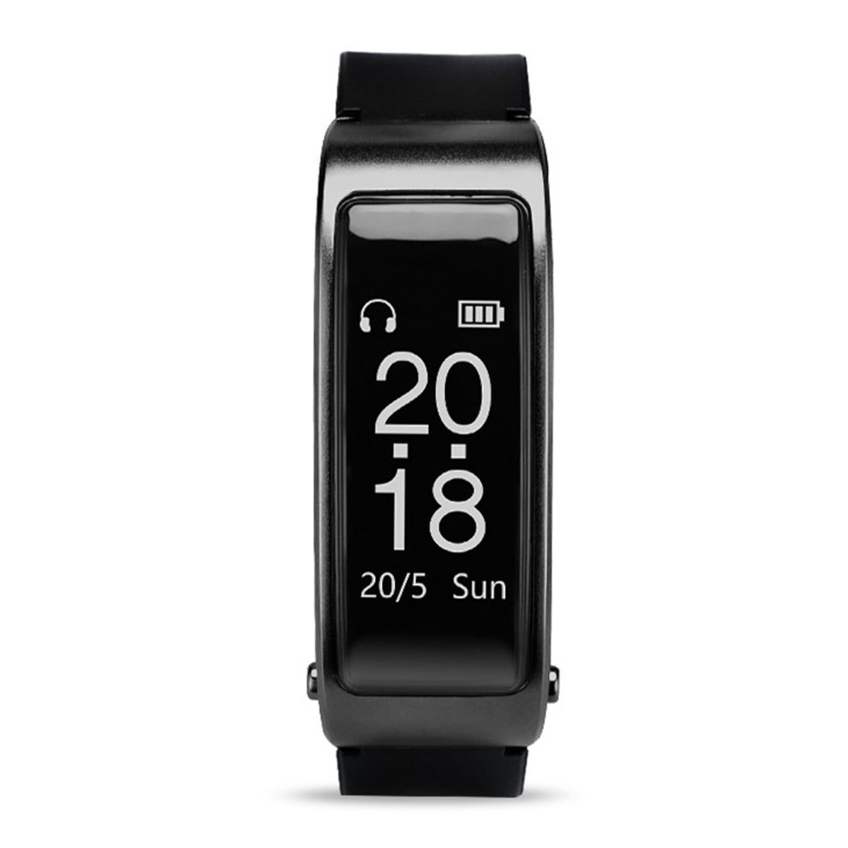 2-in-1 Smartwatch with Headset