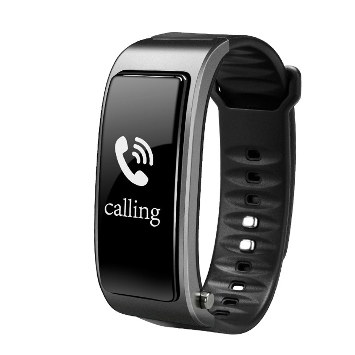 2-in-1 Smartwatch with Headset