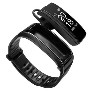 2-in-1 Smartwatch with Headset